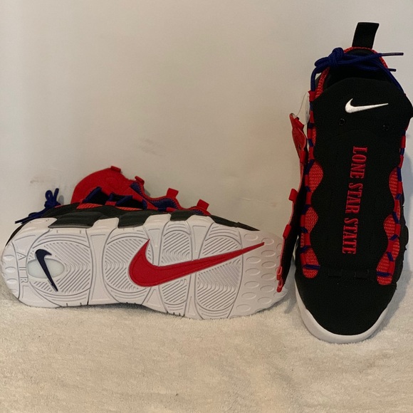 Nike air more money - Picture 3 of 7